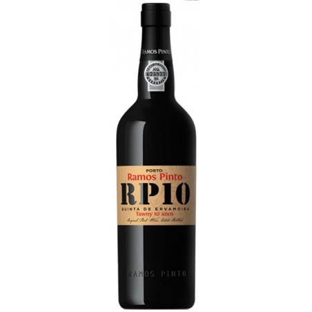 Porto Ramos Pinto 20 ans (20,5°) 75 cl