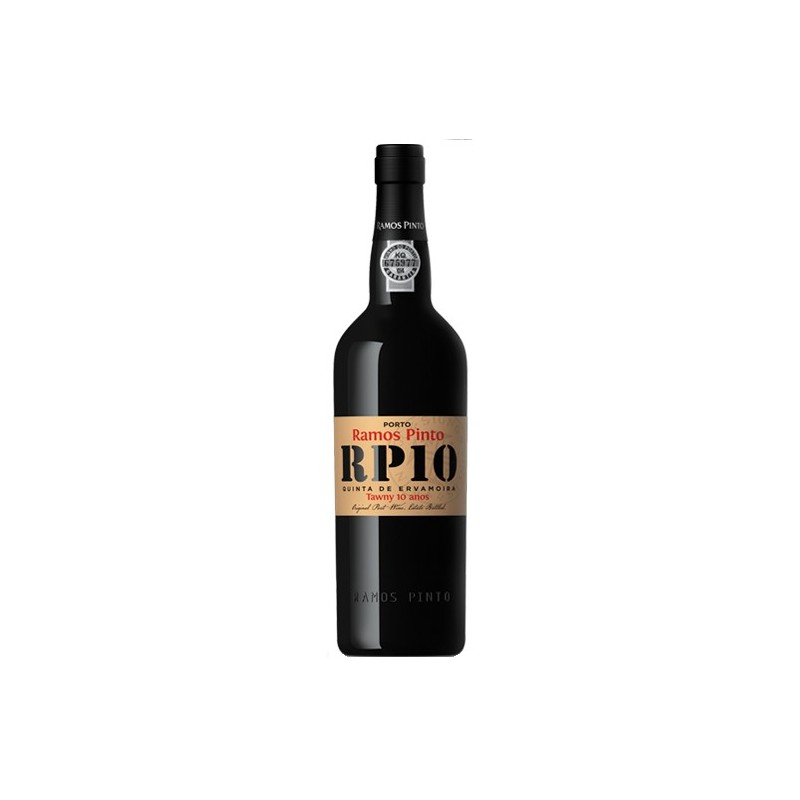 Porto Ramos Pinto 20 ans (20,5°) 75 cl
