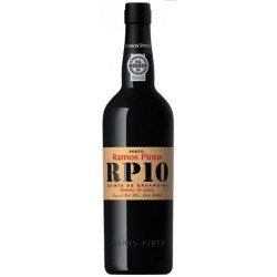Porto Ramos Pinto 20 ans (20,5°) 75 cl