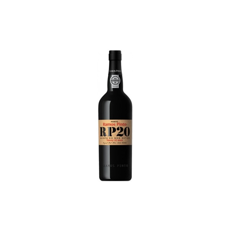 Porto Ramos Pinto Adriano Réserva 75 cl