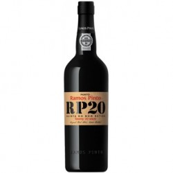 Porto Ramos Pinto Adriano Réserva 75 cl