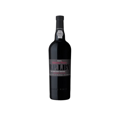 Porto Rozes 20 ans 75 cl