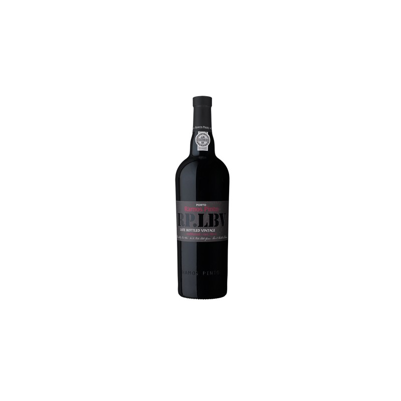 Porto Rozes 20 ans 75 cl