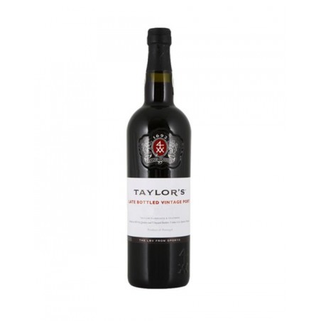 Porto Taylor's 325 ème Anniversaire 75 cl