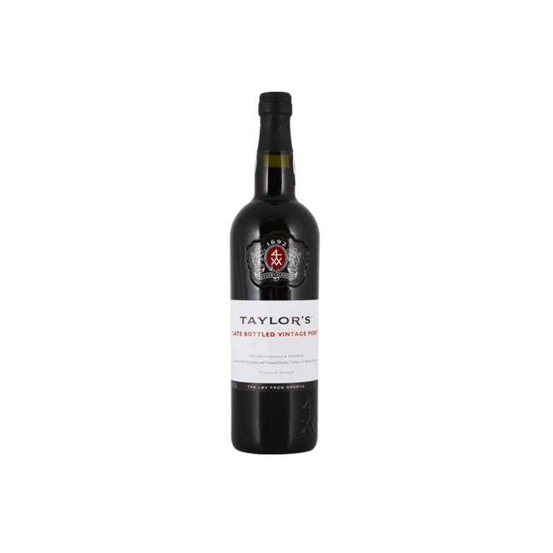Porto Taylor's 325 ème Anniversaire 75 cl