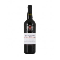 Porto Taylor's 325 ème Anniversaire 75 cl
