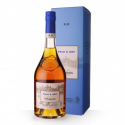 Cognac Delamain Pale & Dry XO 300 cl