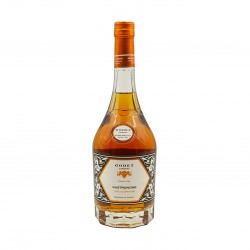 Cognac Godet Gastronome organic XO Bio* BIO 150 cl