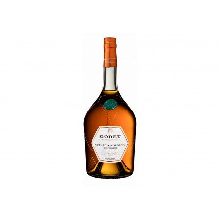 Cognac Godet VS 70 cl