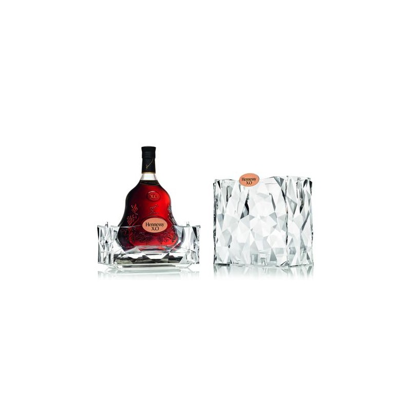 Cognac Rémy Martin 1738 Coffret 2 verres 70 cl