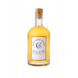 Ecorce Pamplemousse du Clos Saint Joseph 50 cl