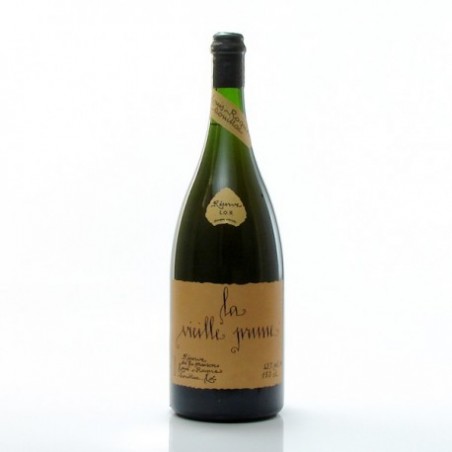 Vieille Prune Réserve Impériale Louis Roque 150 cl