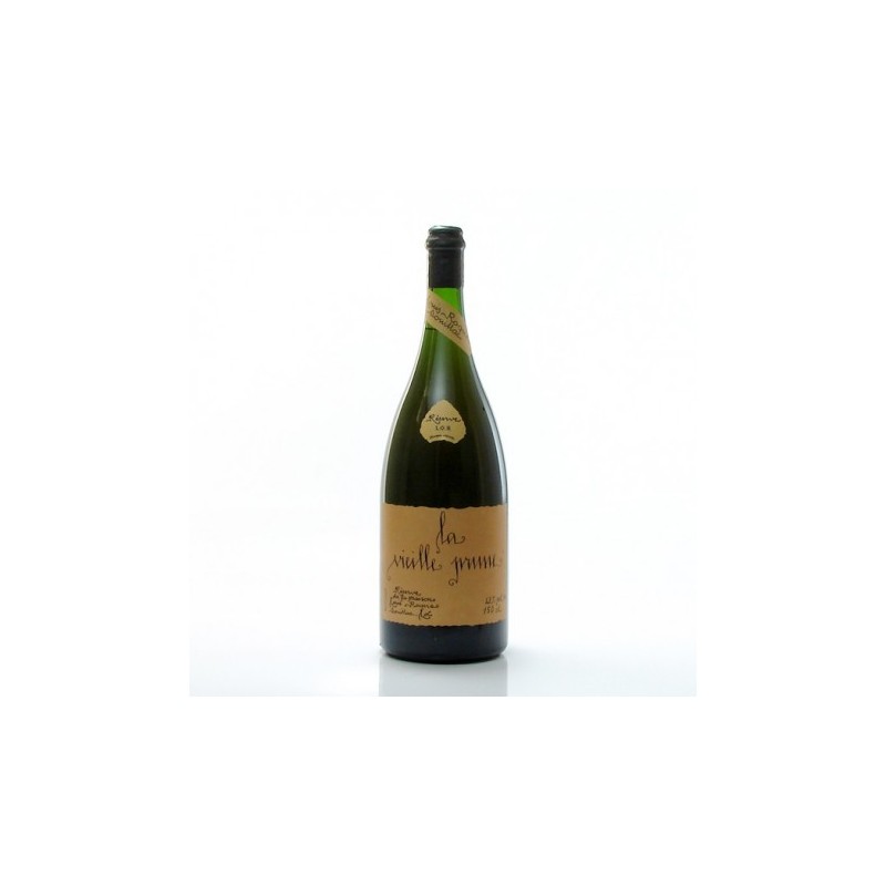Vieille Prune Réserve Impériale Louis Roque 150 cl