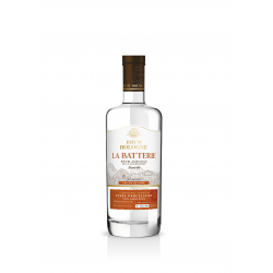 Rhum Bologne Blanc " Le Distillat" 70 cl
