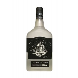 Rhum Bologne Confidentiels Brut de Fût 2014 50 cl