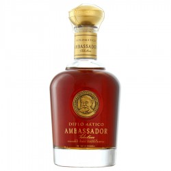 Rhum Diplomatico N°1 Batch Kettle 70 cl