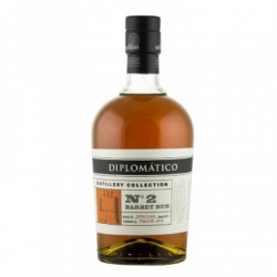 Rhum Diplomatico N°3 Pot Still 70 cl
