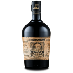 Rhum Diplomatico Vintage 2007 70 cl