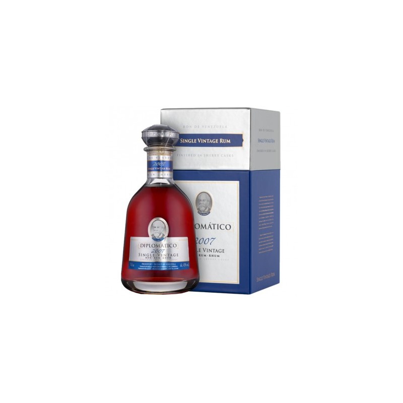Rhum Don Papa 10 ans 70 cl