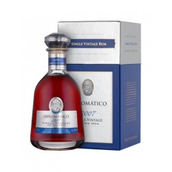 Rhum Don Papa 10 ans 70 cl