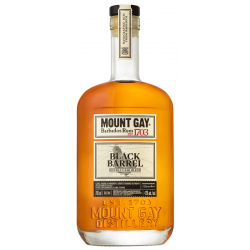 Rhum Mount Gay XO 70 cl