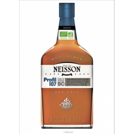 Rhum Pacto Navio 70 cl