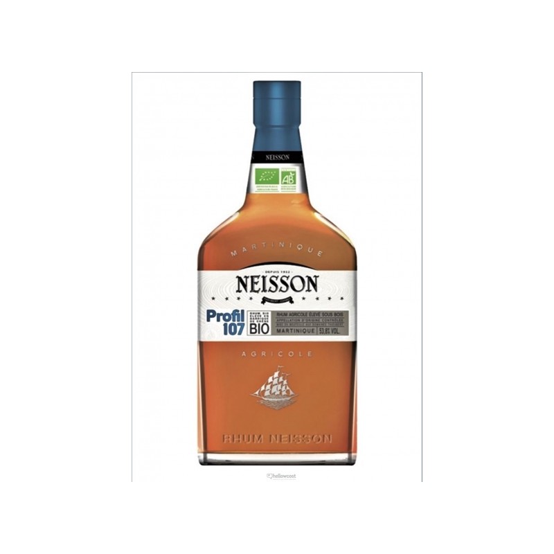 Rhum Pacto Navio 70 cl