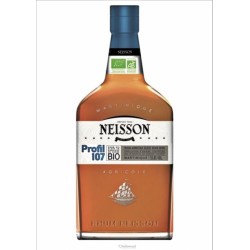 Rhum Pacto Navio 70 cl