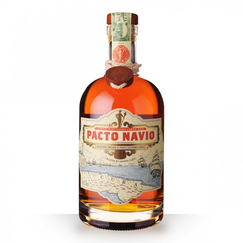 Rhum Plantation 5 ans Barbados 70 cl