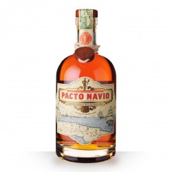 Rhum Plantation 5 ans Barbados 70 cl