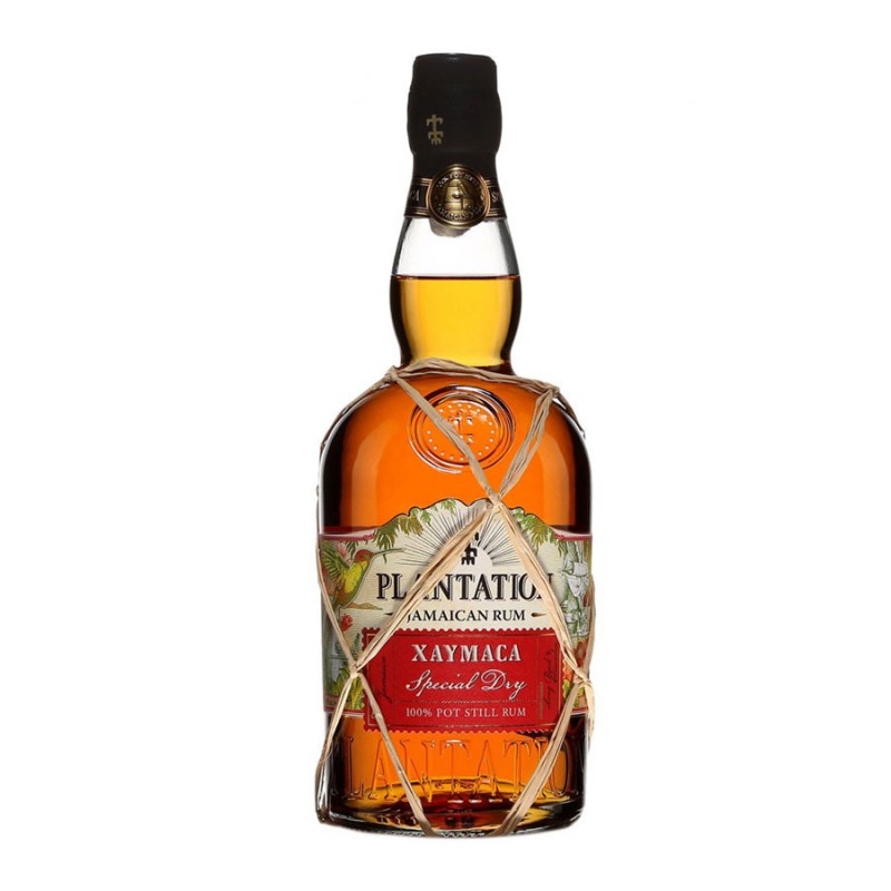 Rhum Plantation XO 20th Anniversaire 70 cl