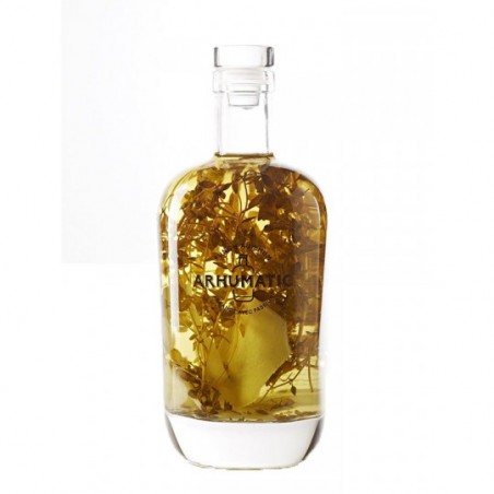 Tequila Mariachi Silver 70 cl 1
