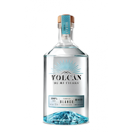 Woska Domaine des Hautes Glaces* 50 cl