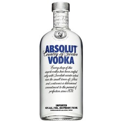 Vodka Beluga Gold Line 70 cl