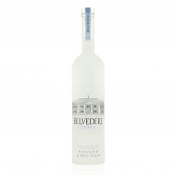 Vodka Belvedere Pure 70 cl