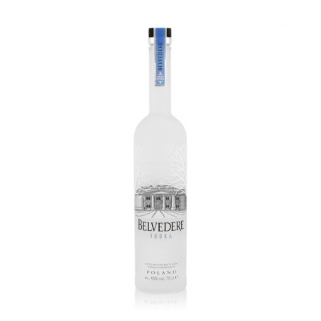 Vodka Grey Goose Original 70 cl