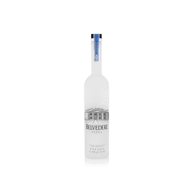 Vodka Grey Goose Original 70 cl