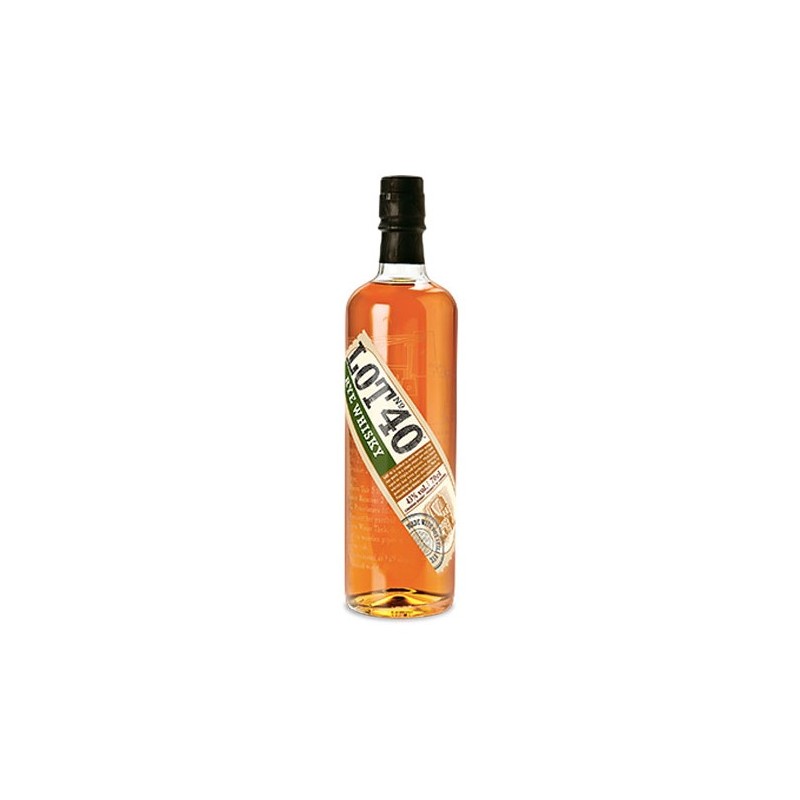 Whisky Aberlour 12 ans Single Malt 70 cl