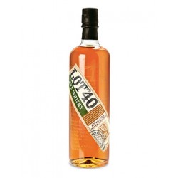 Whisky Aberlour 12 ans Single Malt 70 cl