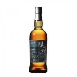Whisky Alfred Giraud Harmonie France 70 cl