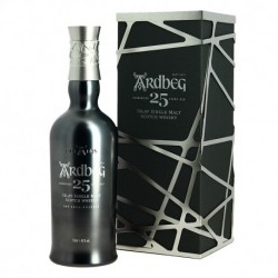 Whisky Ardbeg An Oa Single Malt 70 cl