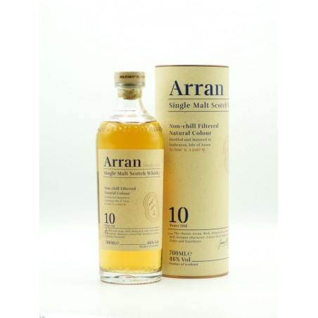 Whisky Balblair 12 ans 70 cl