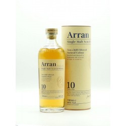 Whisky Balblair 12 ans 70 cl