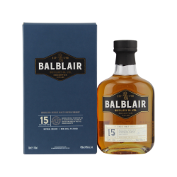 Whisky Ballantine's 30 ans Blended 70 cl