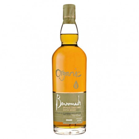 Whisky Braes of Glenlivet 25 ans Rare Realease Single Malt 70 cl