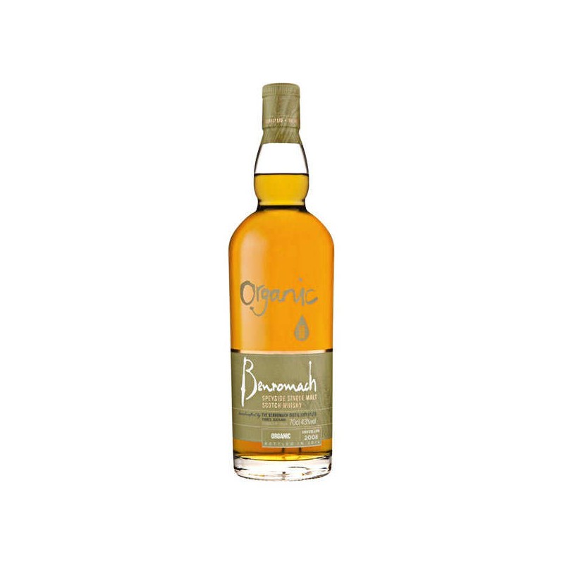 Whisky Braes of Glenlivet 25 ans Rare Realease Single Malt 70 cl