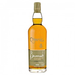 Whisky Braes of Glenlivet 25 ans Rare Realease Single Malt 70 cl