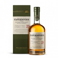 Whisky Cardhu 12 ans Single Malt Ecosse 70 cl