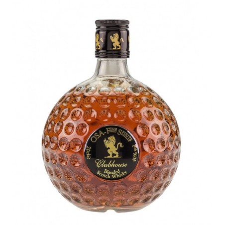 Whisky Dalmore 12 ans 70 cl
