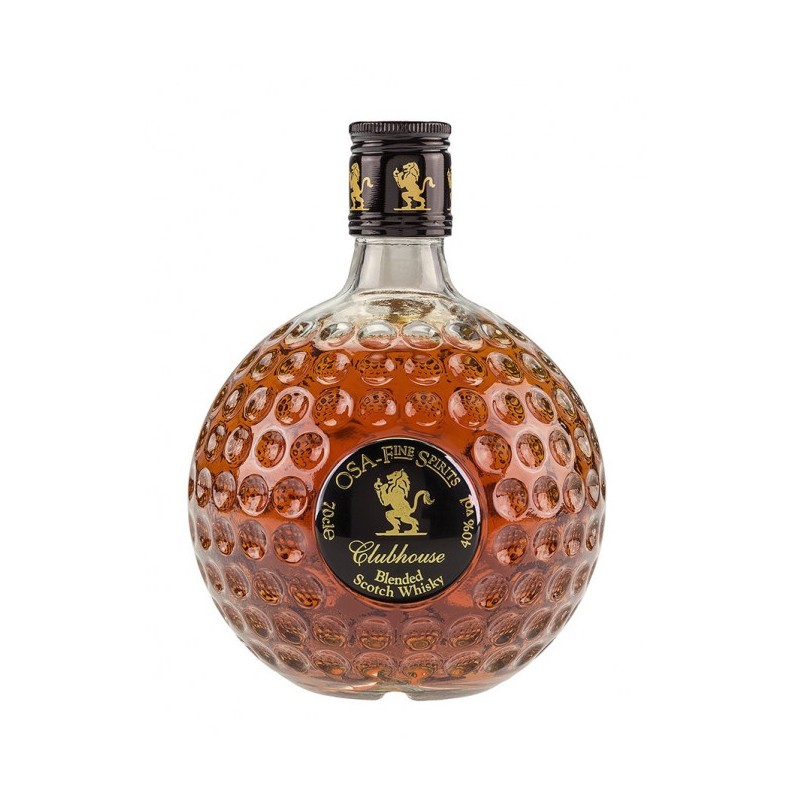 Whisky Dalmore 12 ans 70 cl